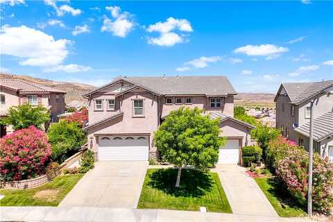 Paintbrush, PALMDALE, CA 93551