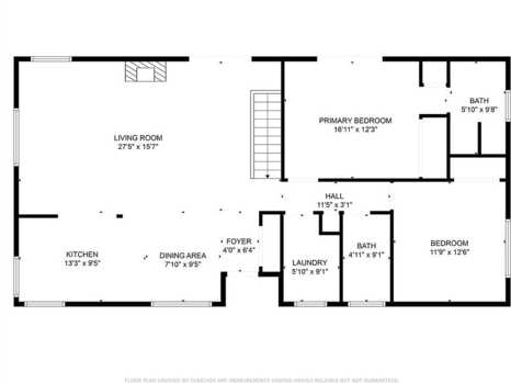 La Foret, OROVILLE, CA 95966
