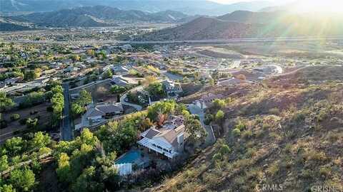 Santiago, ACTON, CA 93510