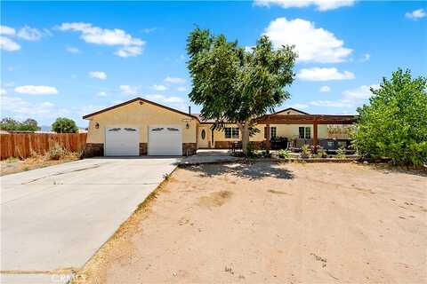 Avenue R2, LITTLEROCK, CA 93543