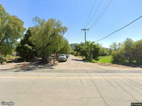 E Fairway, Ojai, CA 93023