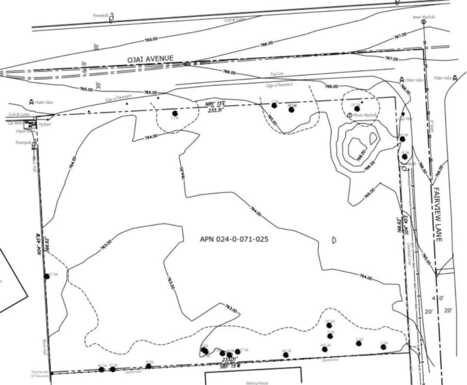 E Fairway, Ojai, CA 93023