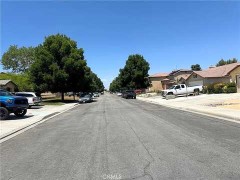 Regents, LANCASTER, CA 93534