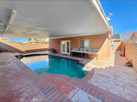 Juniper, PALMDALE, CA 93550