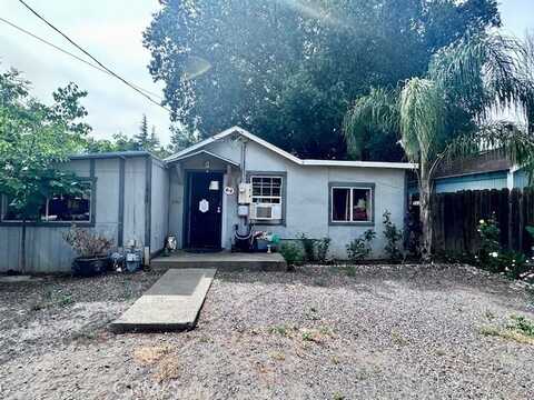 Almond, CHICO, CA 95928