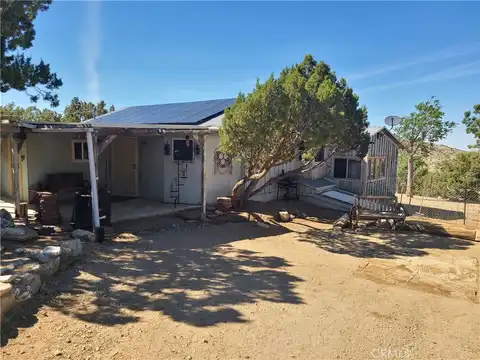 123Rd, PEARBLOSSOM, CA 93553