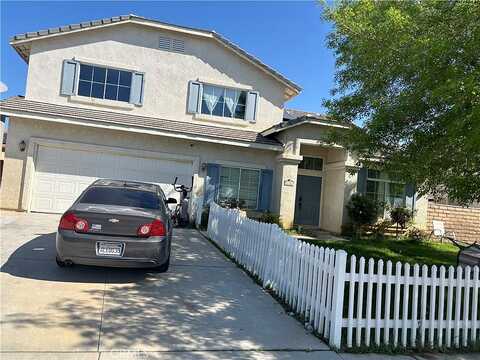 Blackberry, PALMDALE, CA 93551