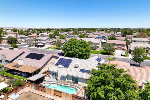 17Th, LANCASTER, CA 93534