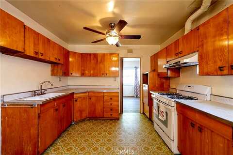 Bonnie Vale, PICO RIVERA, CA 90660
