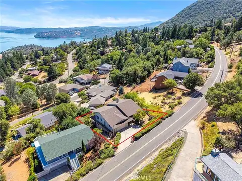 Greenwood, KELSEYVILLE, CA 95451