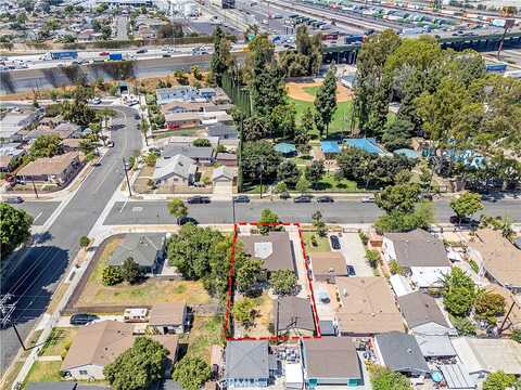 Hepworth, COMMERCE, CA 90040