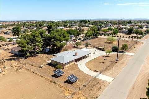 Avenue N8, PALMDALE, CA 93551