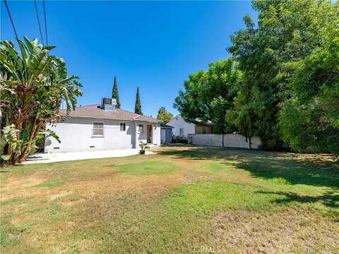 Bassett, VAN NUYS, CA 91406