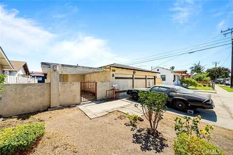 Florwood, HAWTHORNE, CA 90250