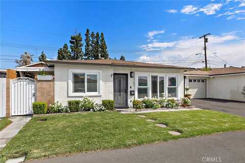 Cedar, WESTMINSTER, CA 92683