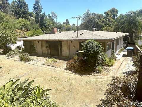 Punta, MONTEREY PARK, CA 91754