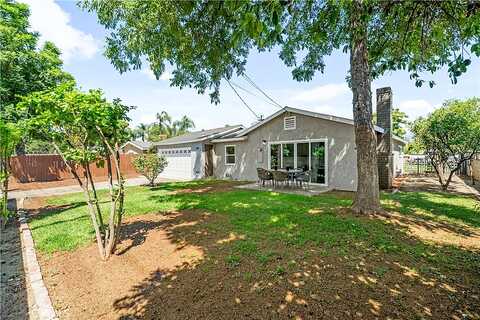 La Verne, POMONA, CA 91767