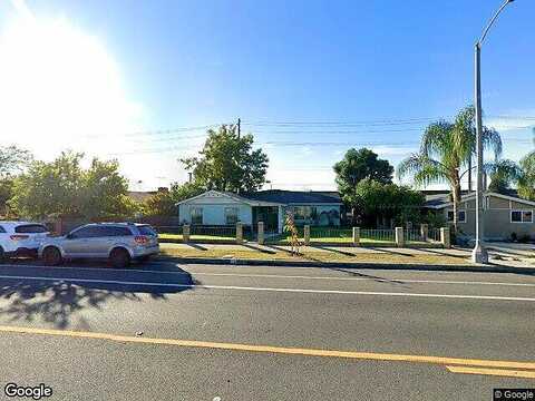 La Verne, POMONA, CA 91767