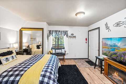 Panamint Mountain, BIG BEAR CITY, CA 92314