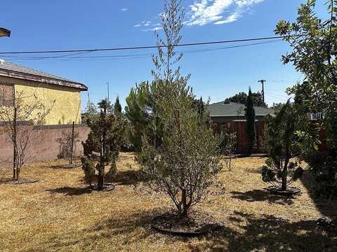 164Th, LAWNDALE, CA 90260