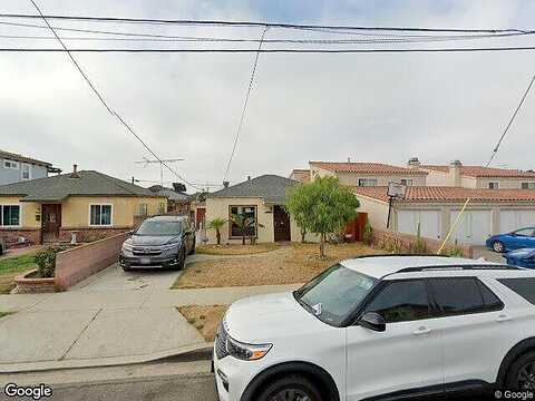 164Th, LAWNDALE, CA 90260