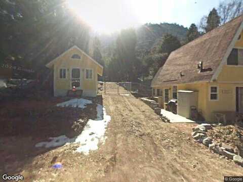 Canyon, FOREST FALLS, CA 92339