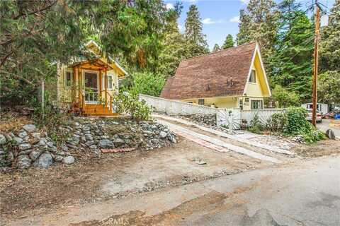 Canyon, FOREST FALLS, CA 92339