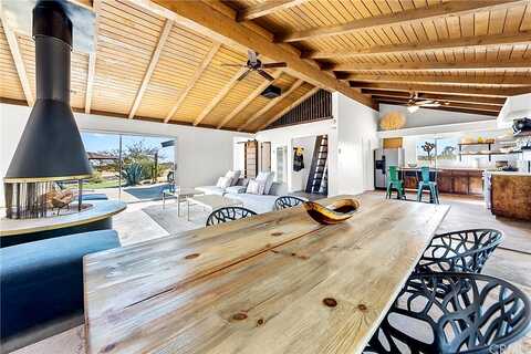 Sage, YUCCA VALLEY, CA 92284