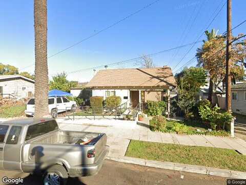 Pleasant, ONTARIO, CA 91764