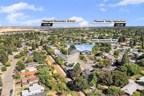 Turnbridge Welles, CHICO, CA 95973