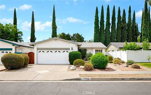 Ludlow, GRANADA HILLS, CA 91344