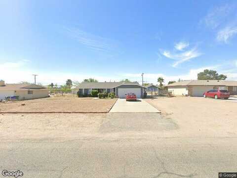 Manzano, VICTORVILLE, CA 92392