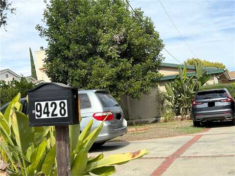 Noble, NORTH HILLS, CA 91343