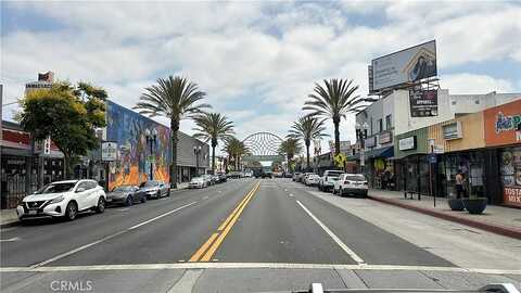 Ford, LOS ANGELES, CA 90022