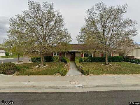 18Th, LANCASTER, CA 93534