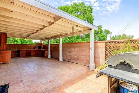 18Th, LANCASTER, CA 93534