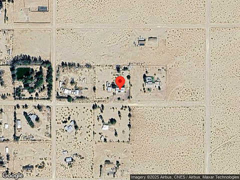 Armadilla, NEWBERRY SPRINGS, CA 92365