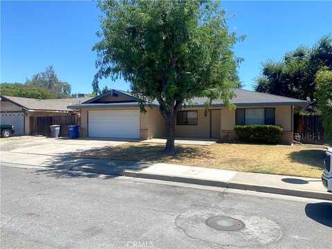 Syracuse, MERCED, CA 95348