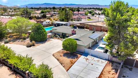 Chapae, APPLE VALLEY, CA 92307