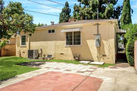 Pass, BURBANK, CA 91505