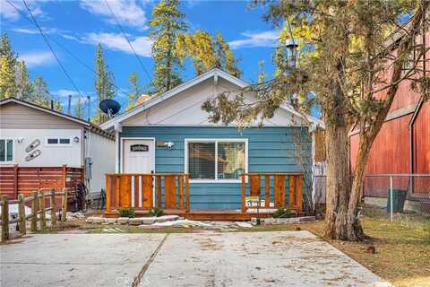 Aeroplane, BIG BEAR CITY, CA 92314