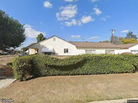 Aldrich, PICO RIVERA, CA 90660