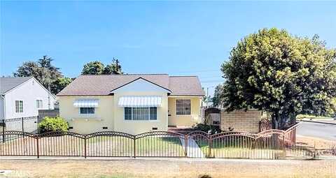 Aldrich, PICO RIVERA, CA 90660