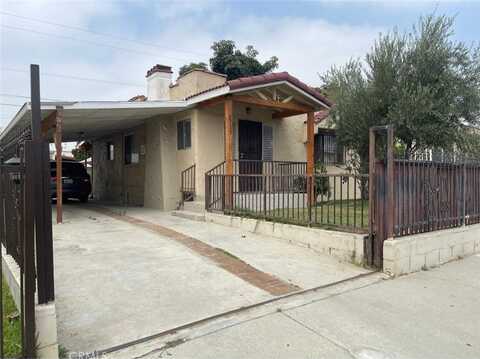 Plevka, LOS ANGELES, CA 90002
