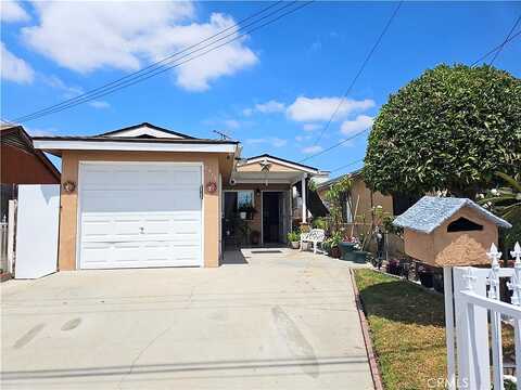 Elburg, PARAMOUNT, CA 90723