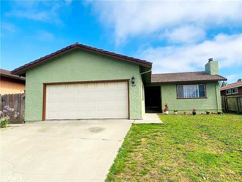 Madeira, SALINAS, CA 93905