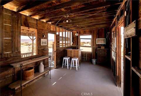 Mesa, TWENTYNINE PALMS, CA 92277