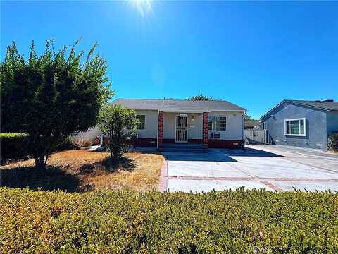 Willowcrest, NORTH HOLLYWOOD, CA 91606