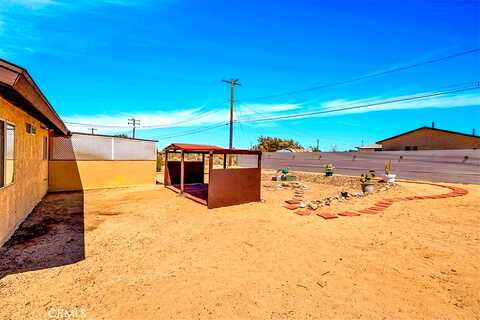 Grand View, JOSHUA TREE, CA 92252