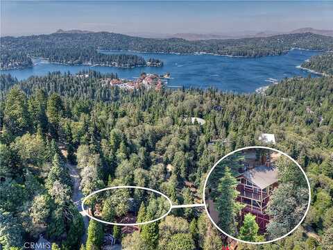 Wellsley, LAKE ARROWHEAD, CA 92352